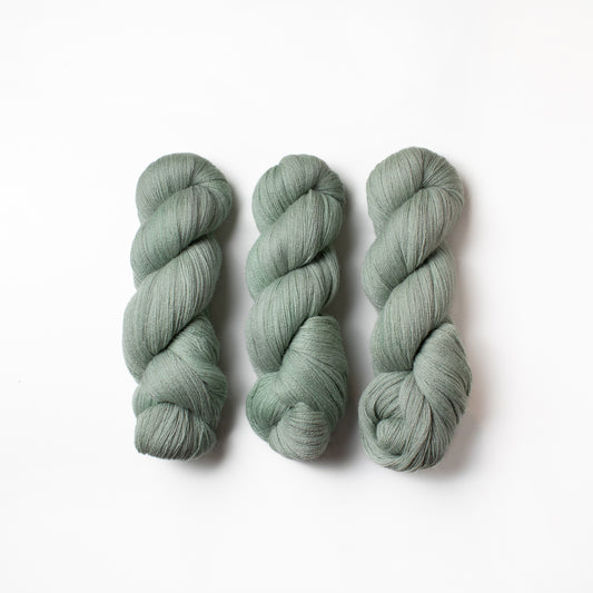 【Alpaca lace】24H 11:00 a.m. Komorebi