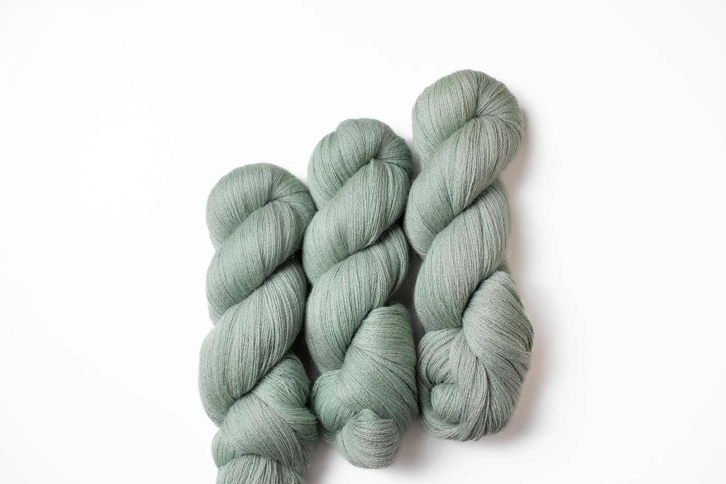 【Alpaca lace】24H 11:00 a.m. Komorebi
