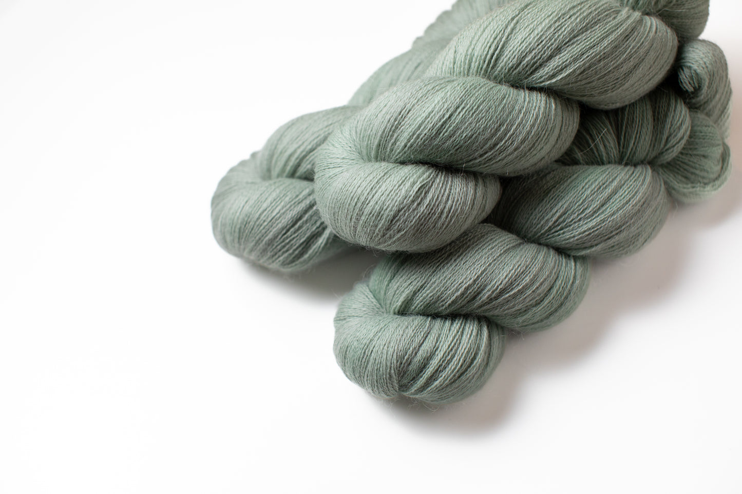 【Alpaca lace】24H 11:00 a.m. Komorebi