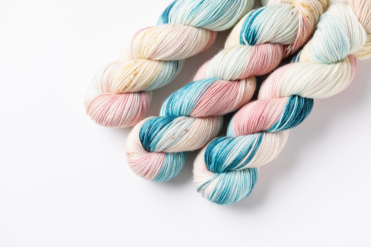 【HT merino sock】24H 9:00 a.m. Sheep cloud
