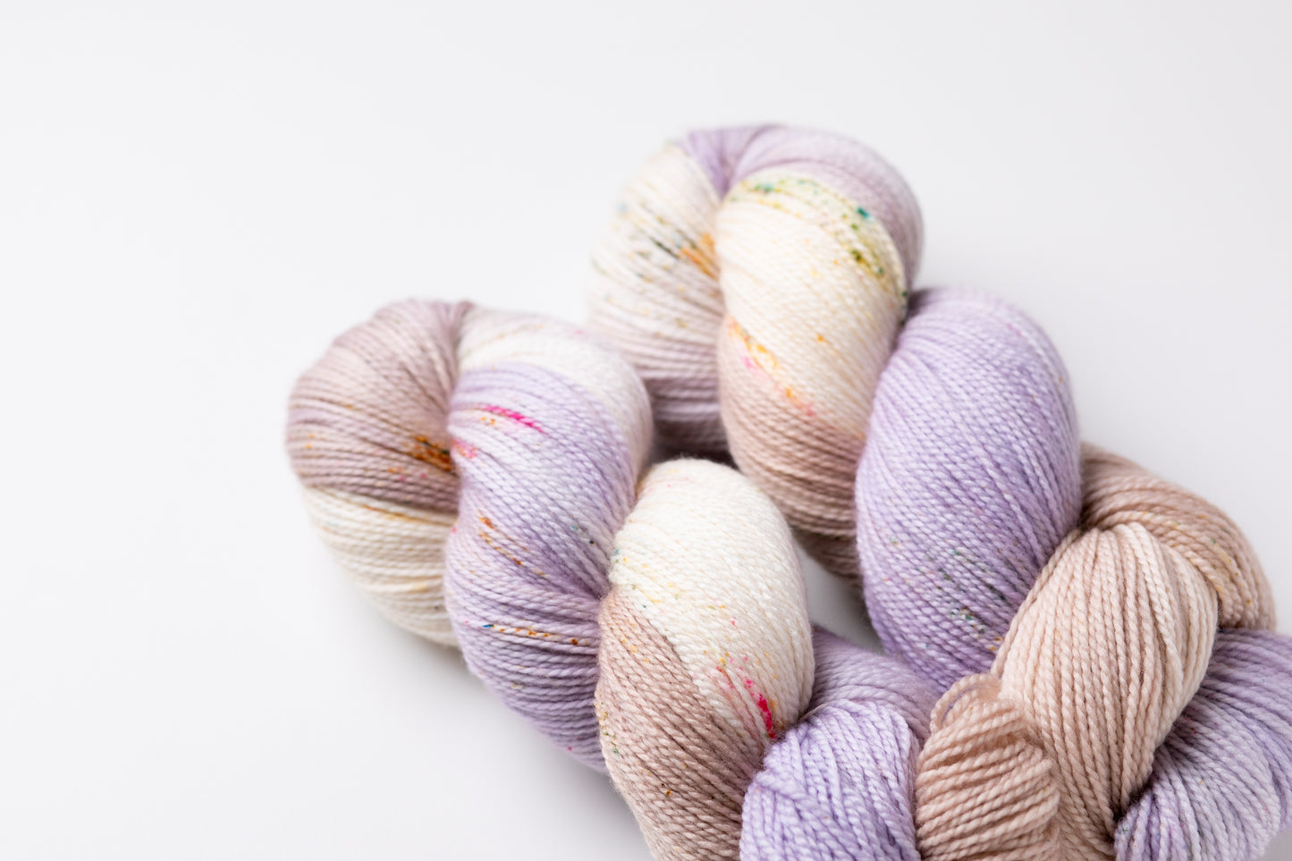 【Original yarn】24H 9:00 a.m. Sunny after rain