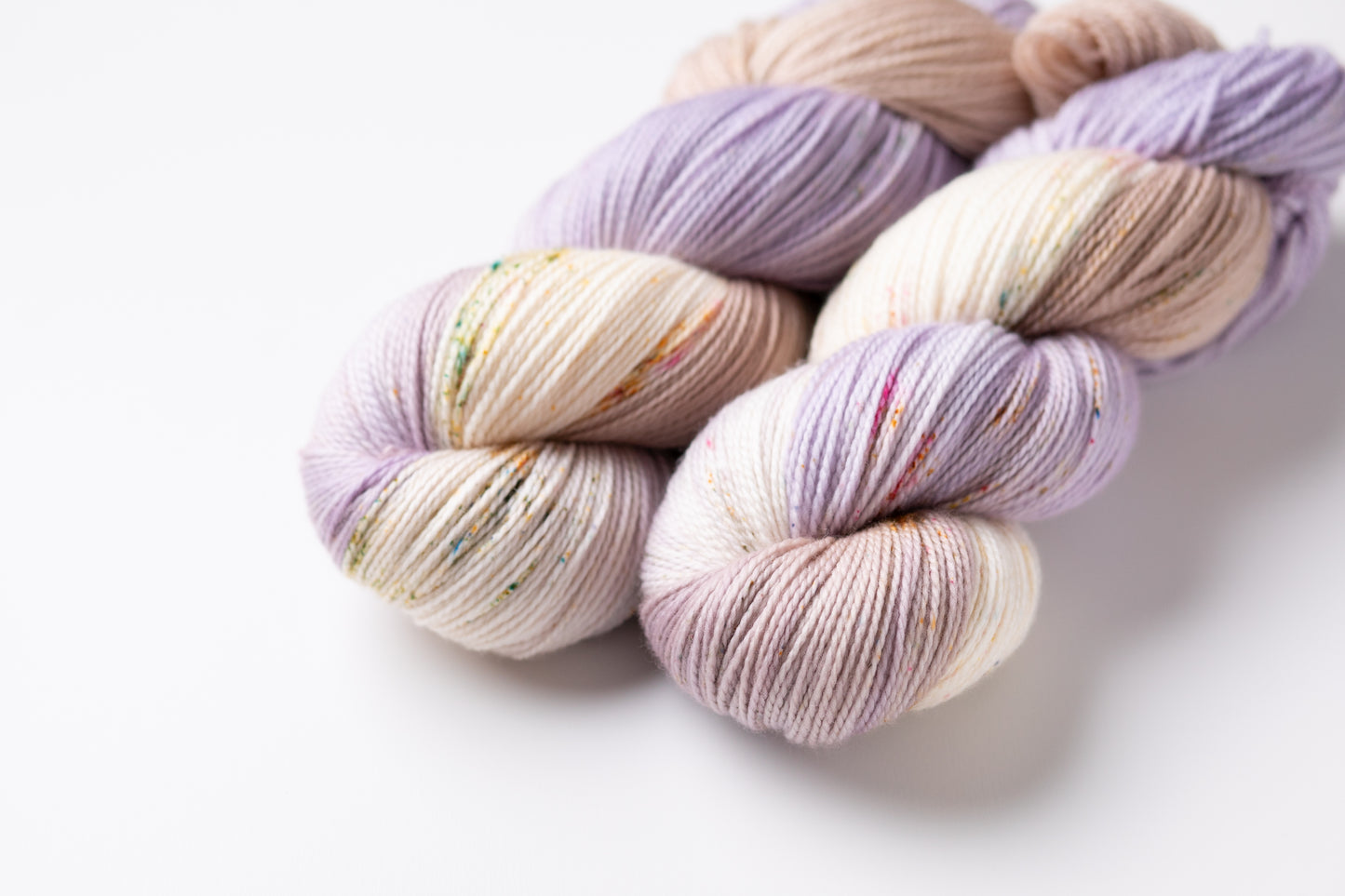 【Original yarn】24H 9:00 a.m. Sunny after rain
