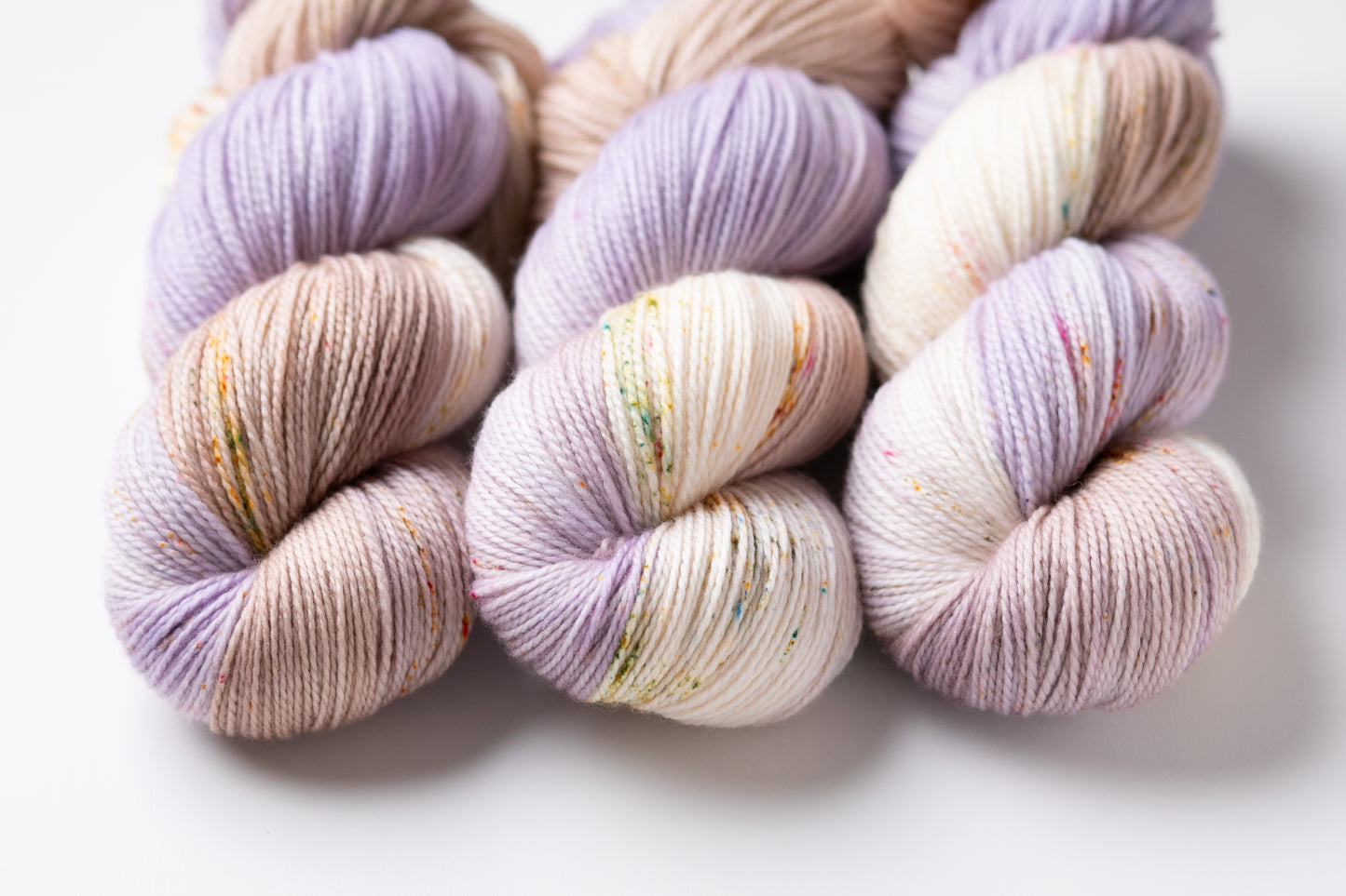 【Original yarn】24H 9:00 a.m. Sunny after rain