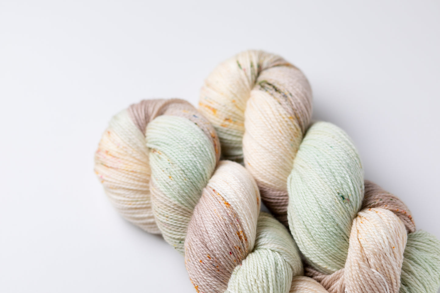 【Original yarn】24H 9:00 a.m. Slightly cloudy