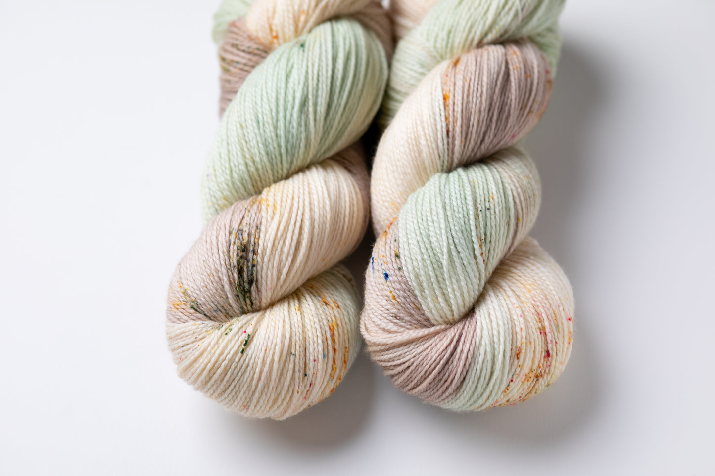 【Original yarn】24H 9:00 a.m. Slightly cloudy