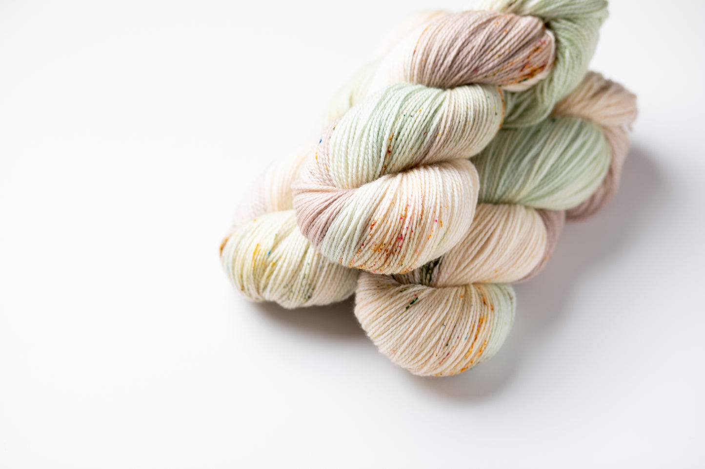 【Original yarn】24H 9:00 a.m. Slightly cloudy