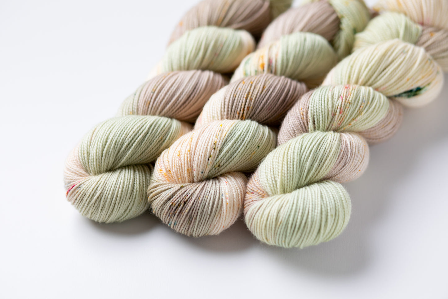 【HT merino sock】24H 9:00 a.m. Slightly cloudy