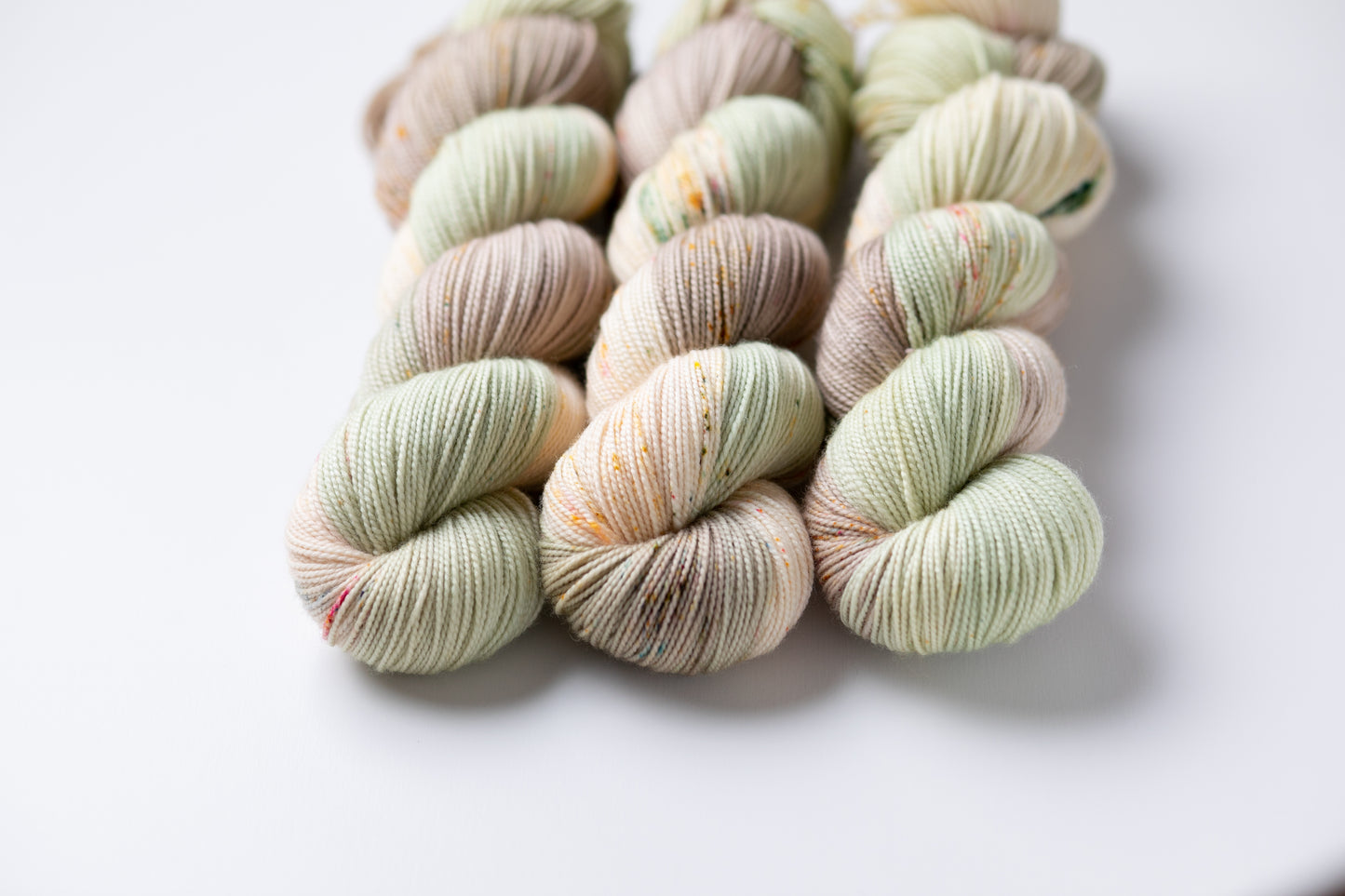 【HT merino sock】24H 9:00 a.m. Slightly cloudy