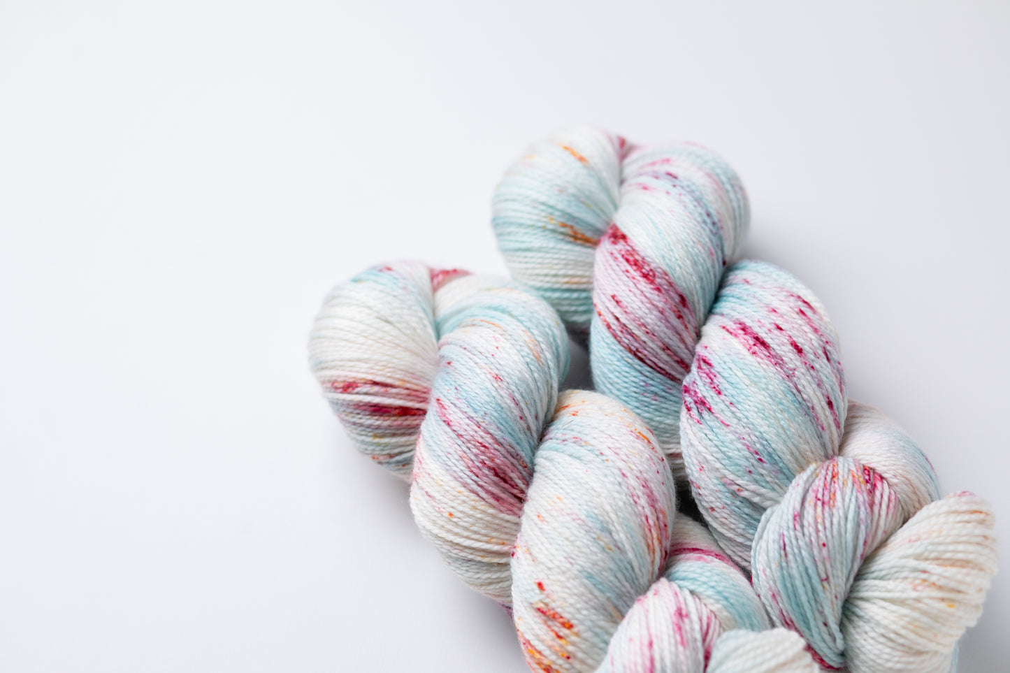 【Original yarn】24H 9:00 a.m. Clear sky