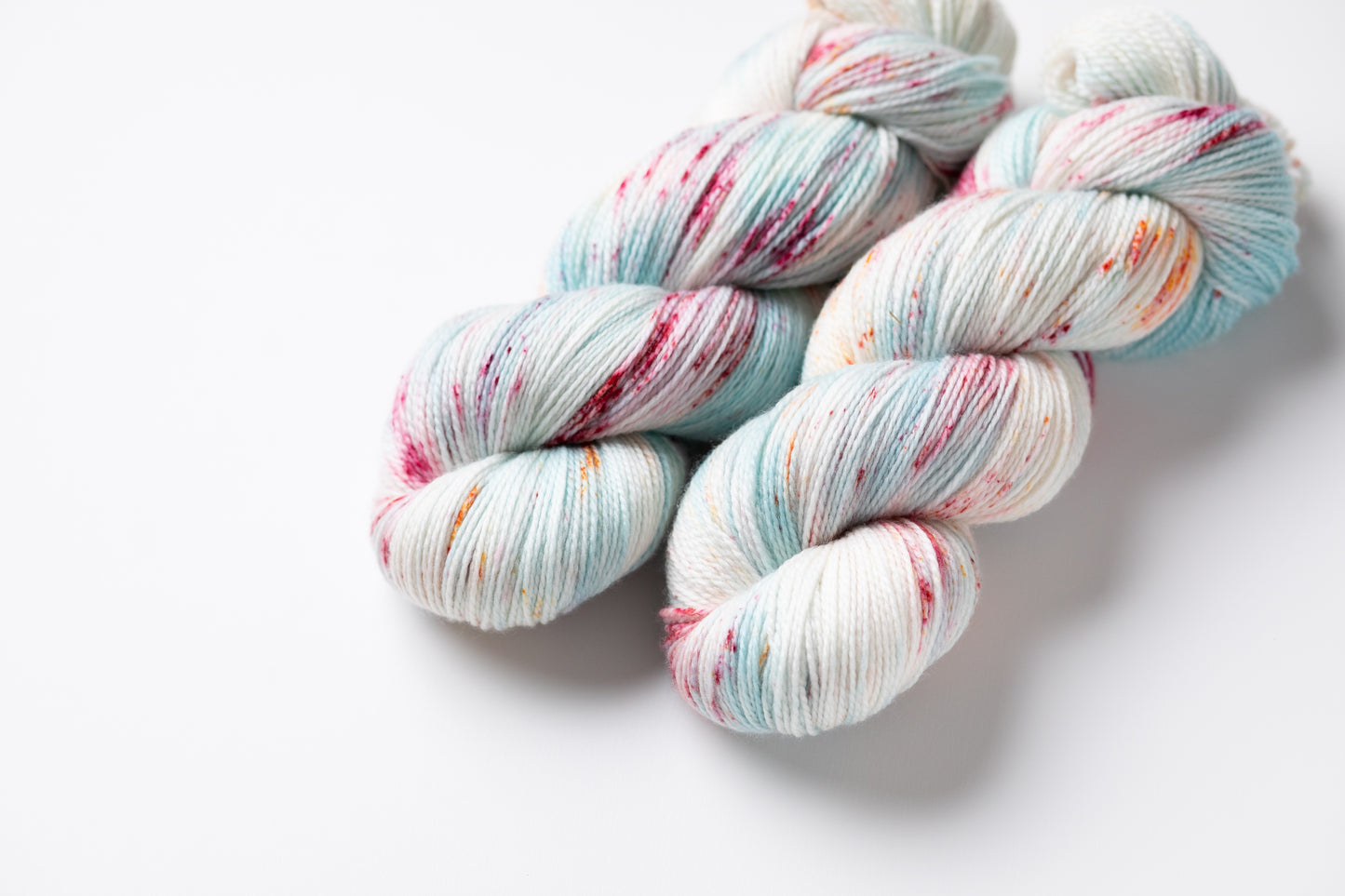 【Original yarn】24H 9:00 a.m. Clear sky