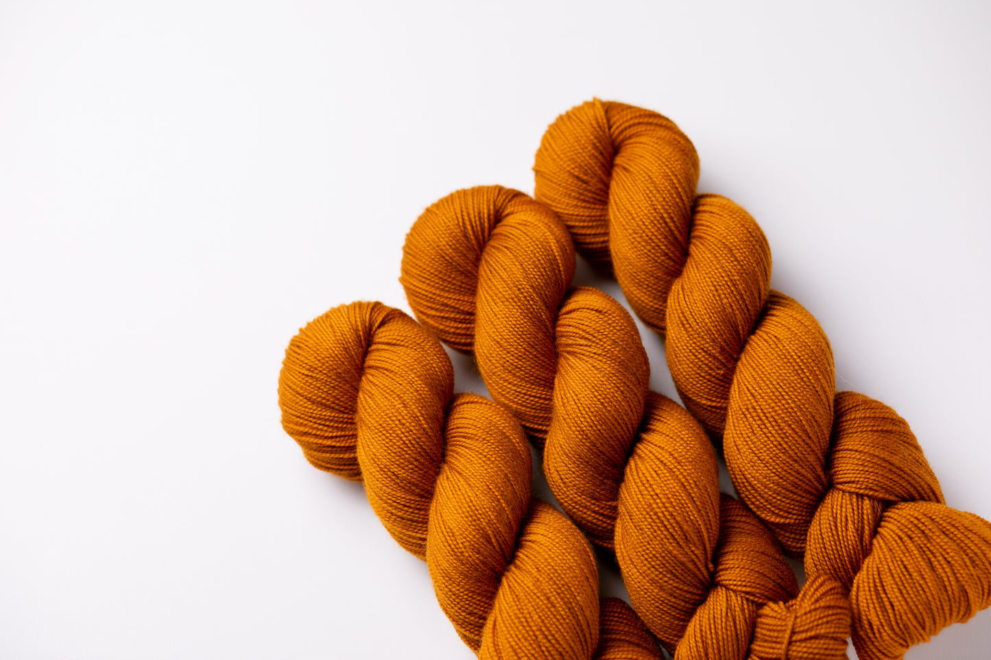 【HT merino sock】Autumn's Footsteps Autumn wind