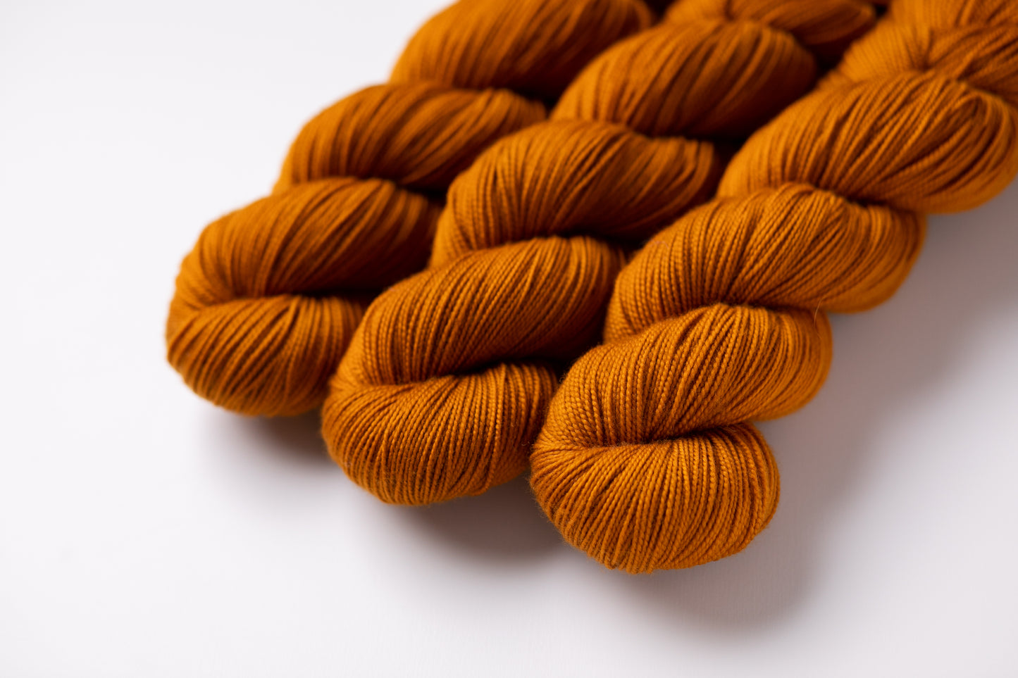 【HT merino sock】Autumn's Footsteps Autumn wind