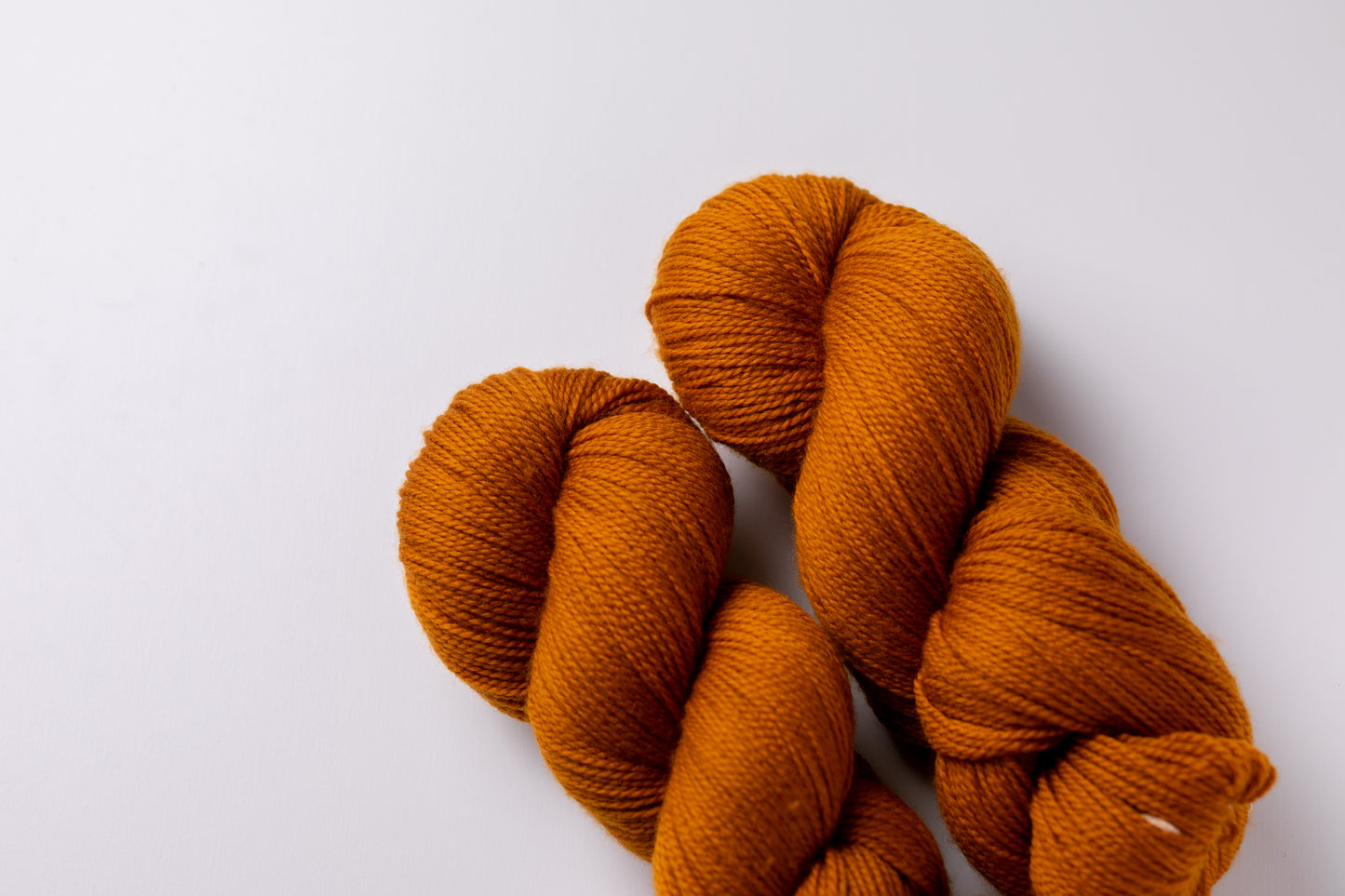 【Original yarn】Autumn's Footsteps Autumn wind