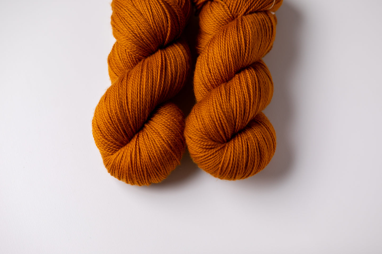【Original yarn】Autumn's Footsteps Autumn wind