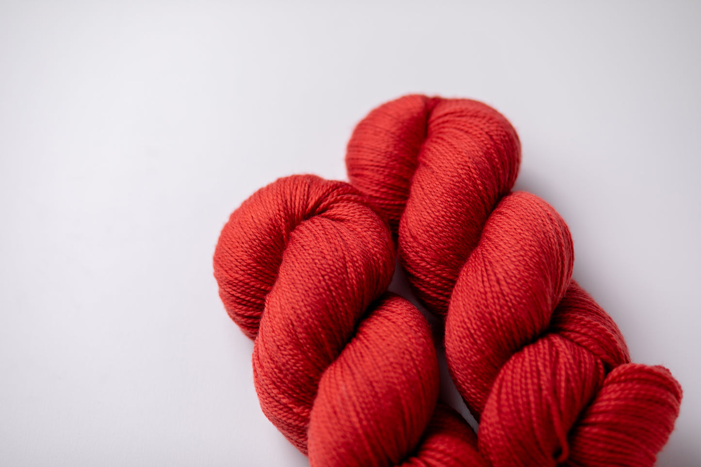 【Original yarn】Autumn's Footsteps Autumn leaves