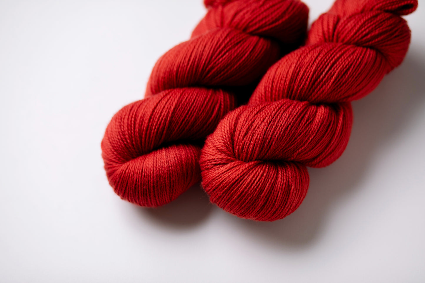 【Original yarn】Autumn's Footsteps Autumn leaves