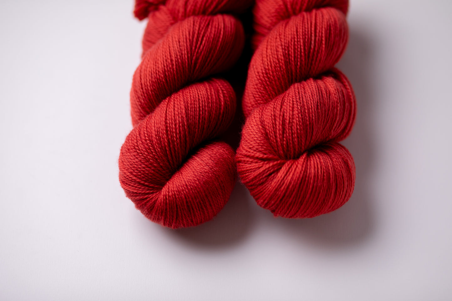 【Original yarn】Autumn's Footsteps Autumn leaves