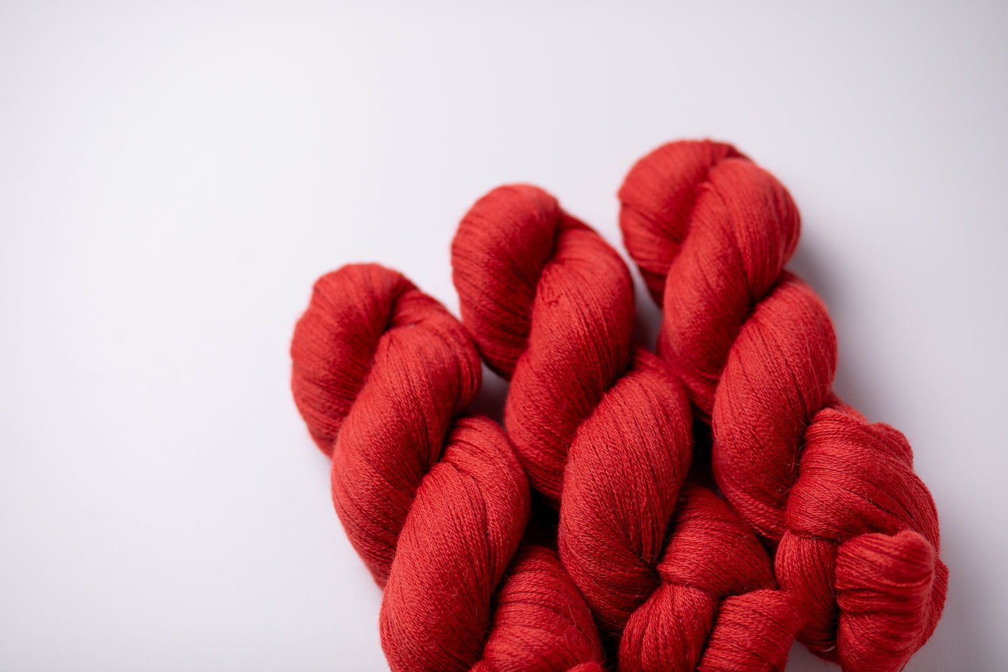 【Alpaca lace】Autumn's Footsteps Autumn leaves