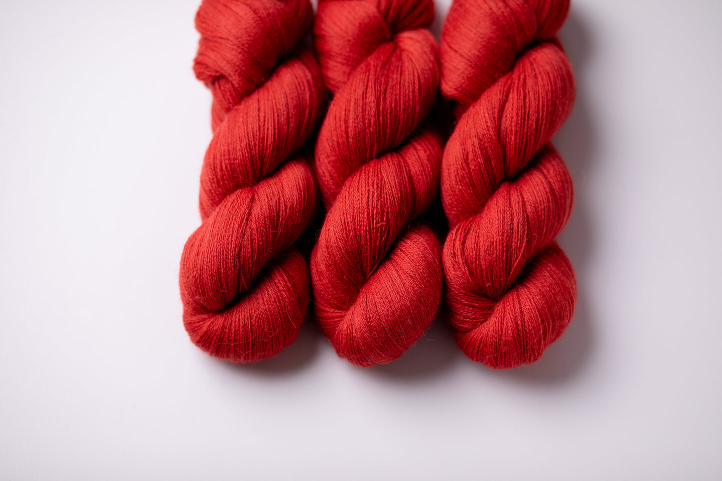 【Alpaca lace】Autumn's Footsteps Autumn leaves