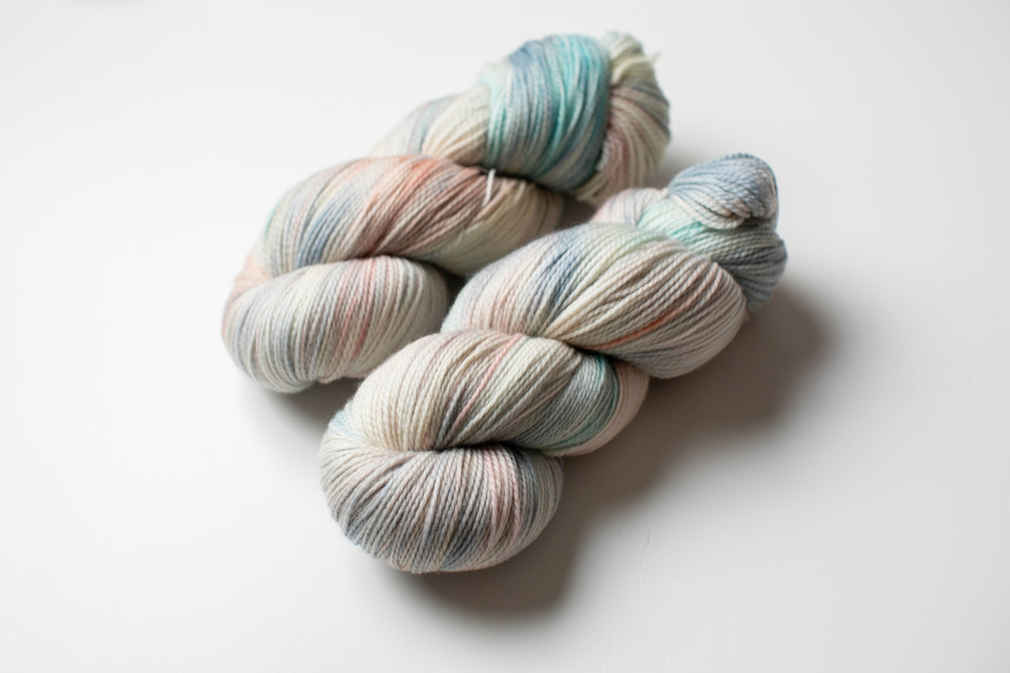 【Original yarn】Moon Lake of time