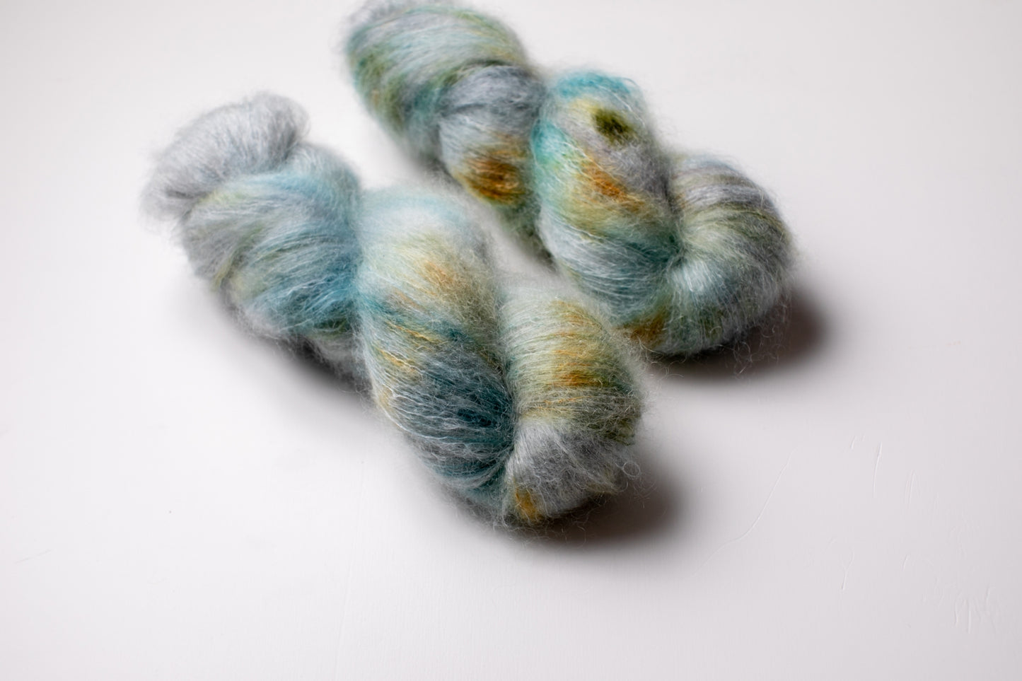 【Kid mohair】Moon Sea of tranquility