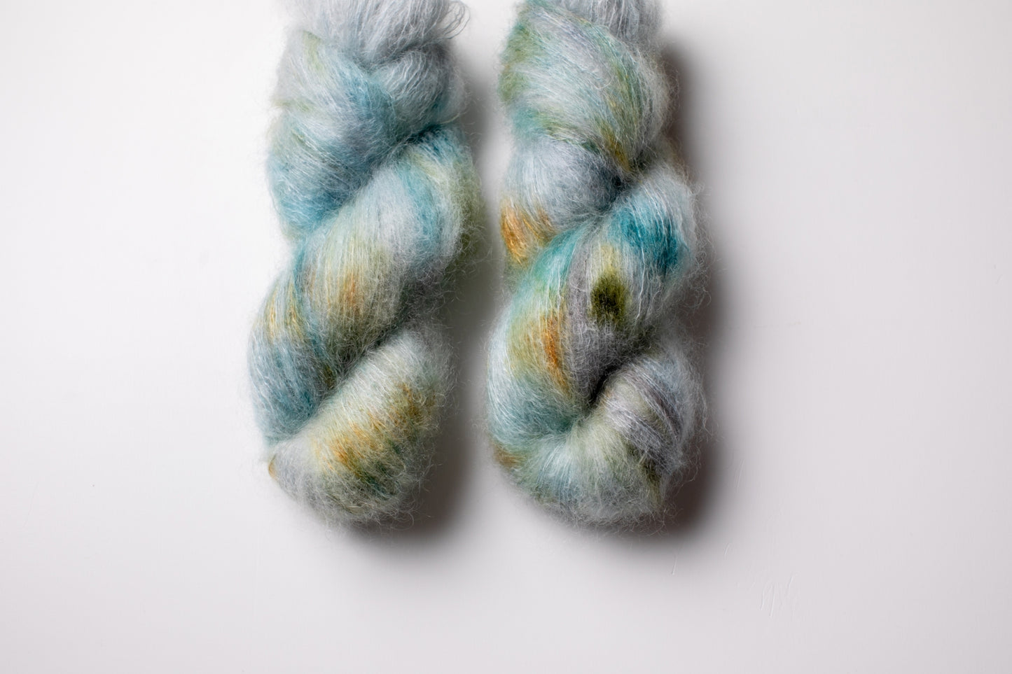 【Kid mohair】Moon Sea of tranquility