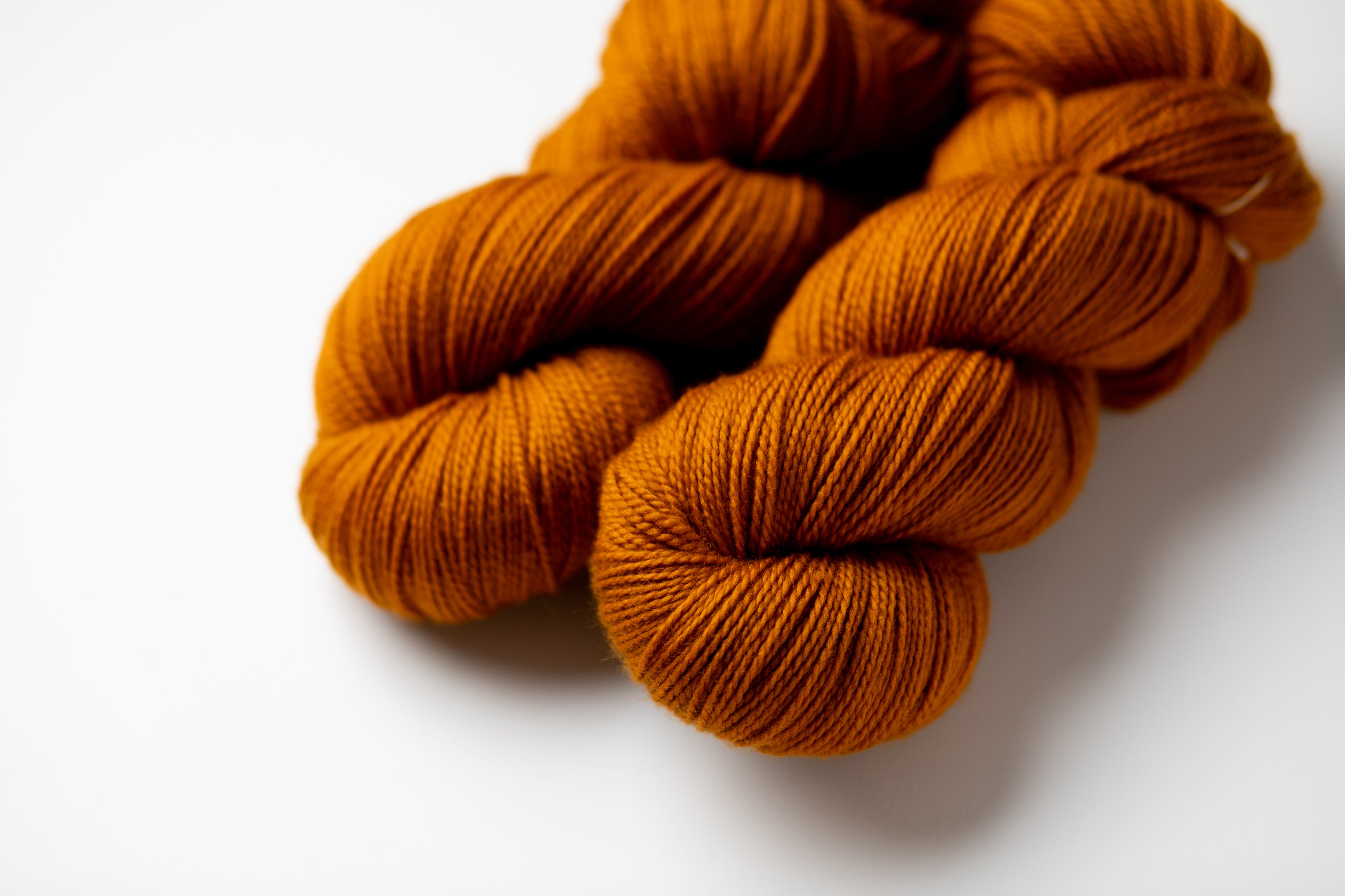 Hand dyed yarn – Bon voyage hand dyed yarn