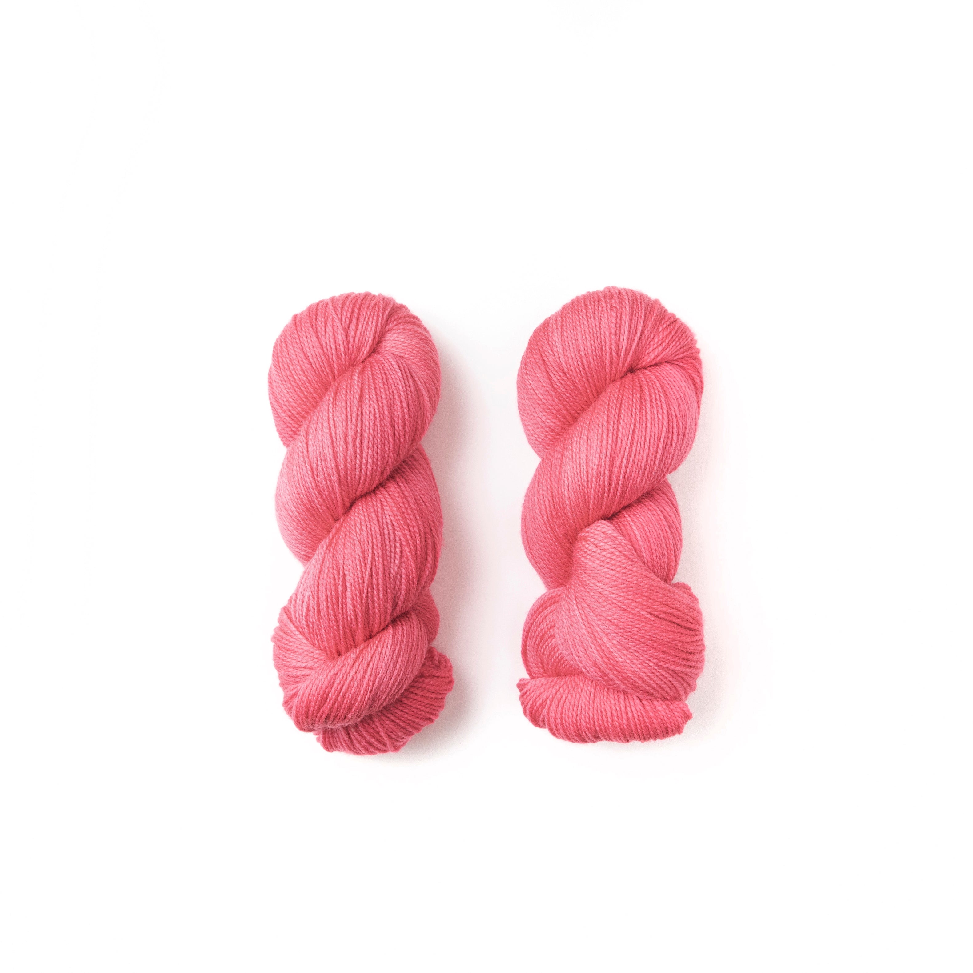 台湾 – Bon voyage hand dyed yarn