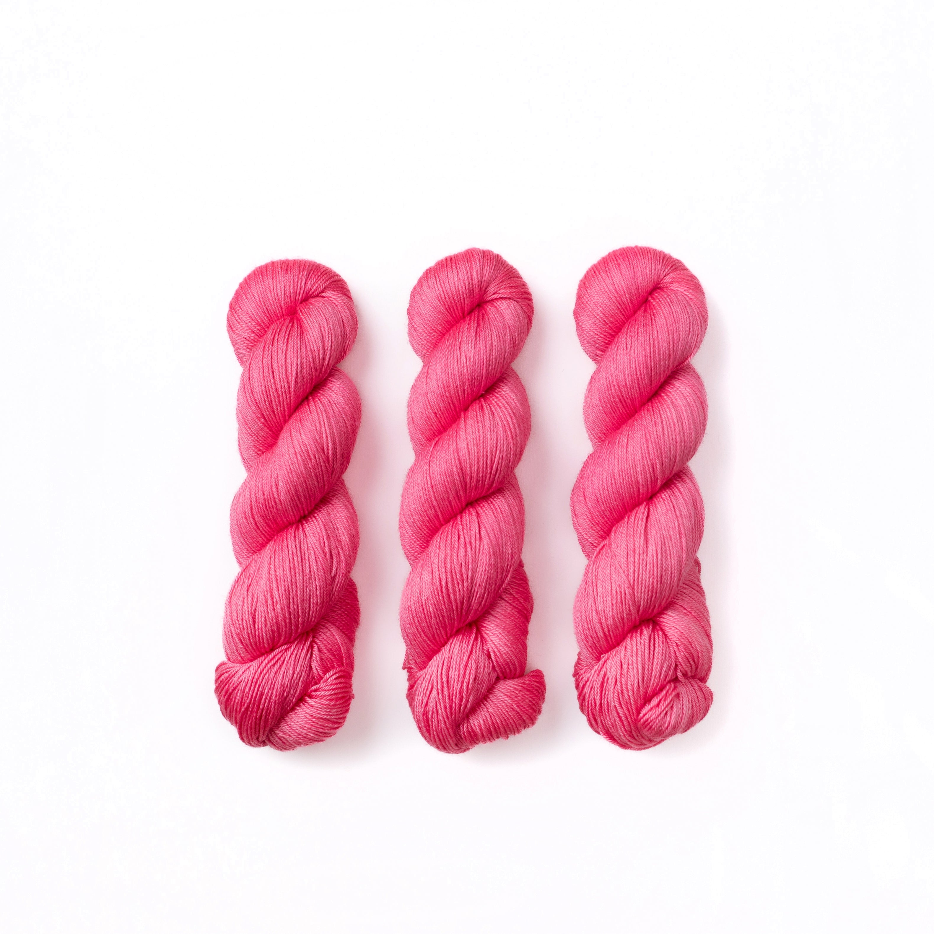 台湾 – Bon voyage hand dyed yarn