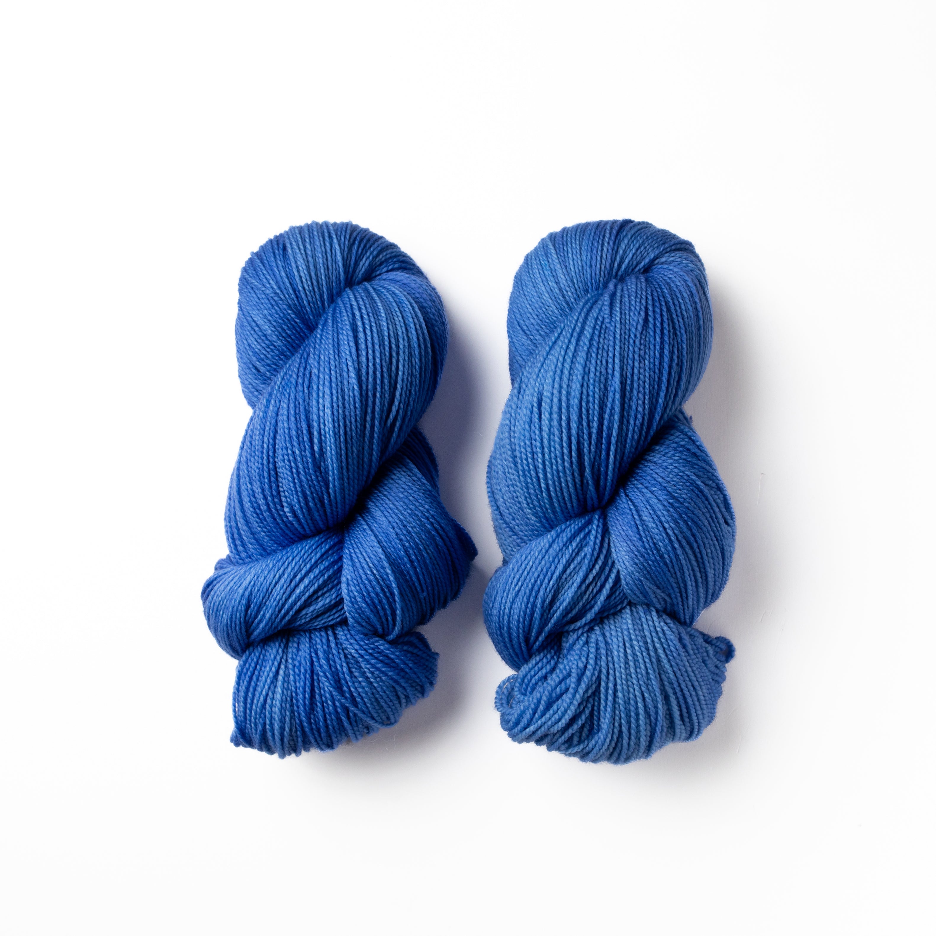 五島 – Bon voyage hand dyed yarn