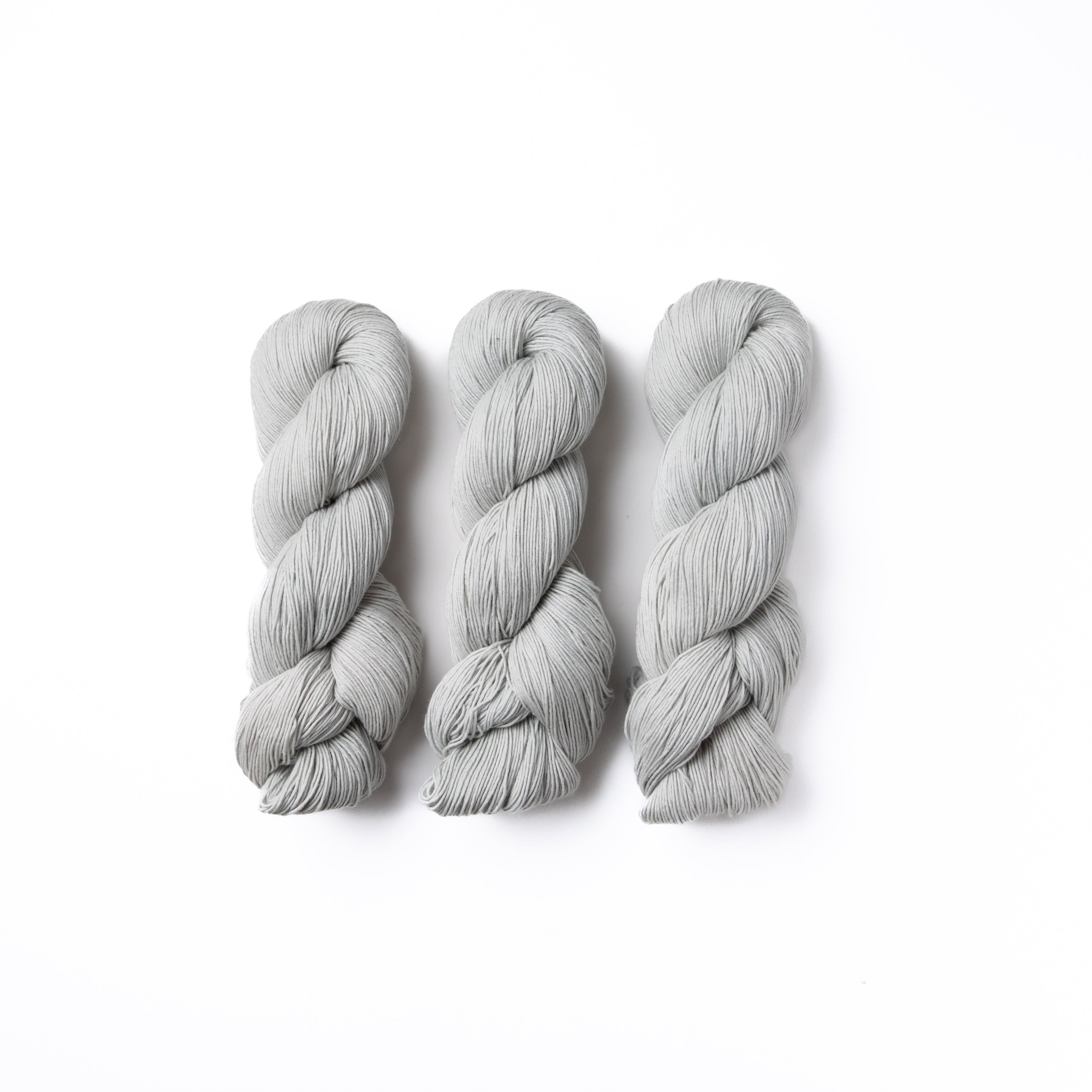 コットン – Bon voyage hand dyed yarn