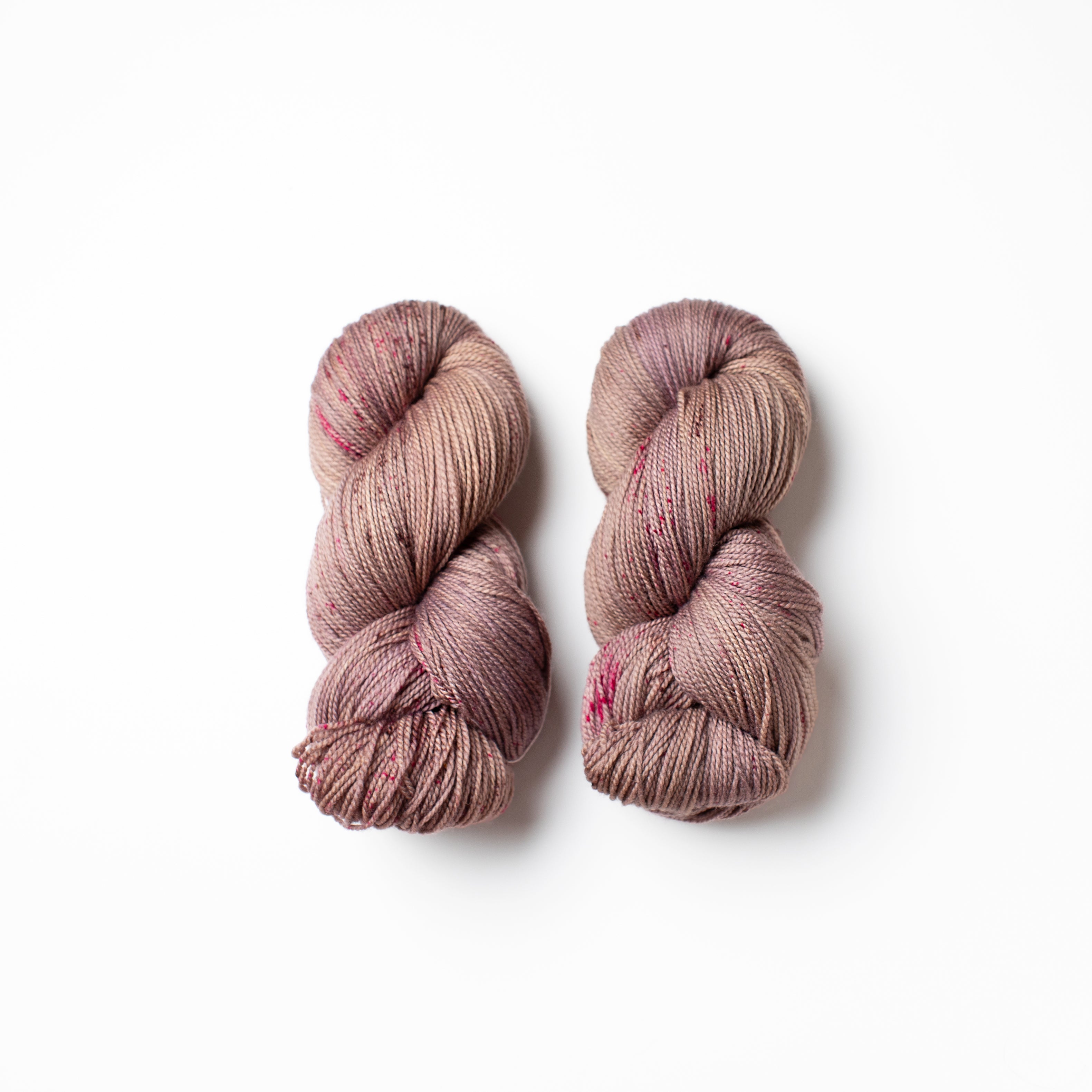 オリジナルヤーン – Bon voyage hand dyed yarn