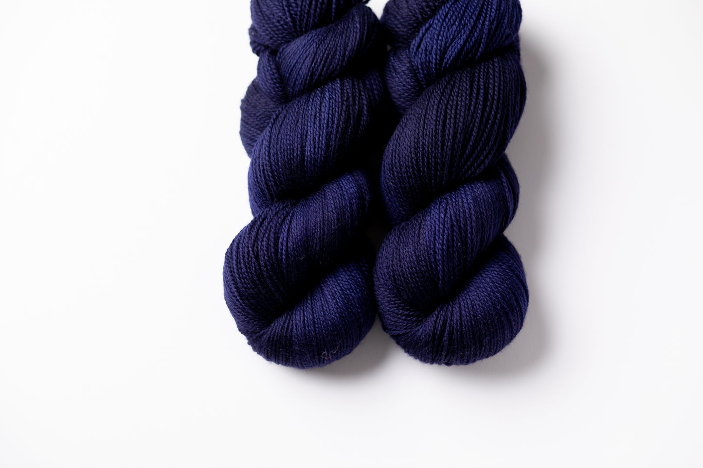 【Original yarn】Autumn's Footsteps　Swarm of blue