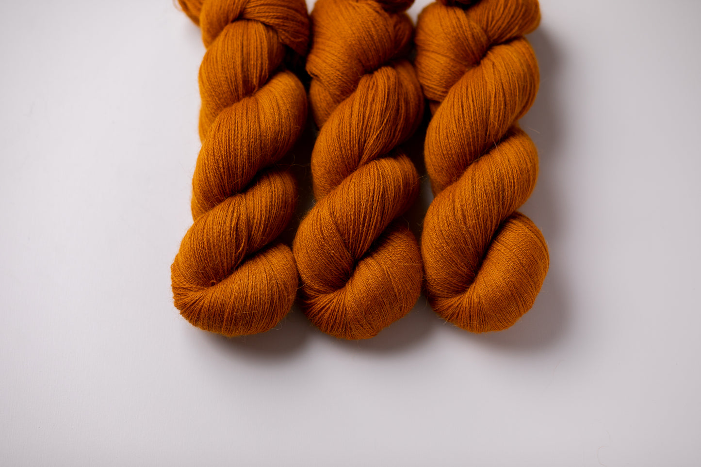 【Alpaca lace】Autumn's Footsteps　Autumn wind