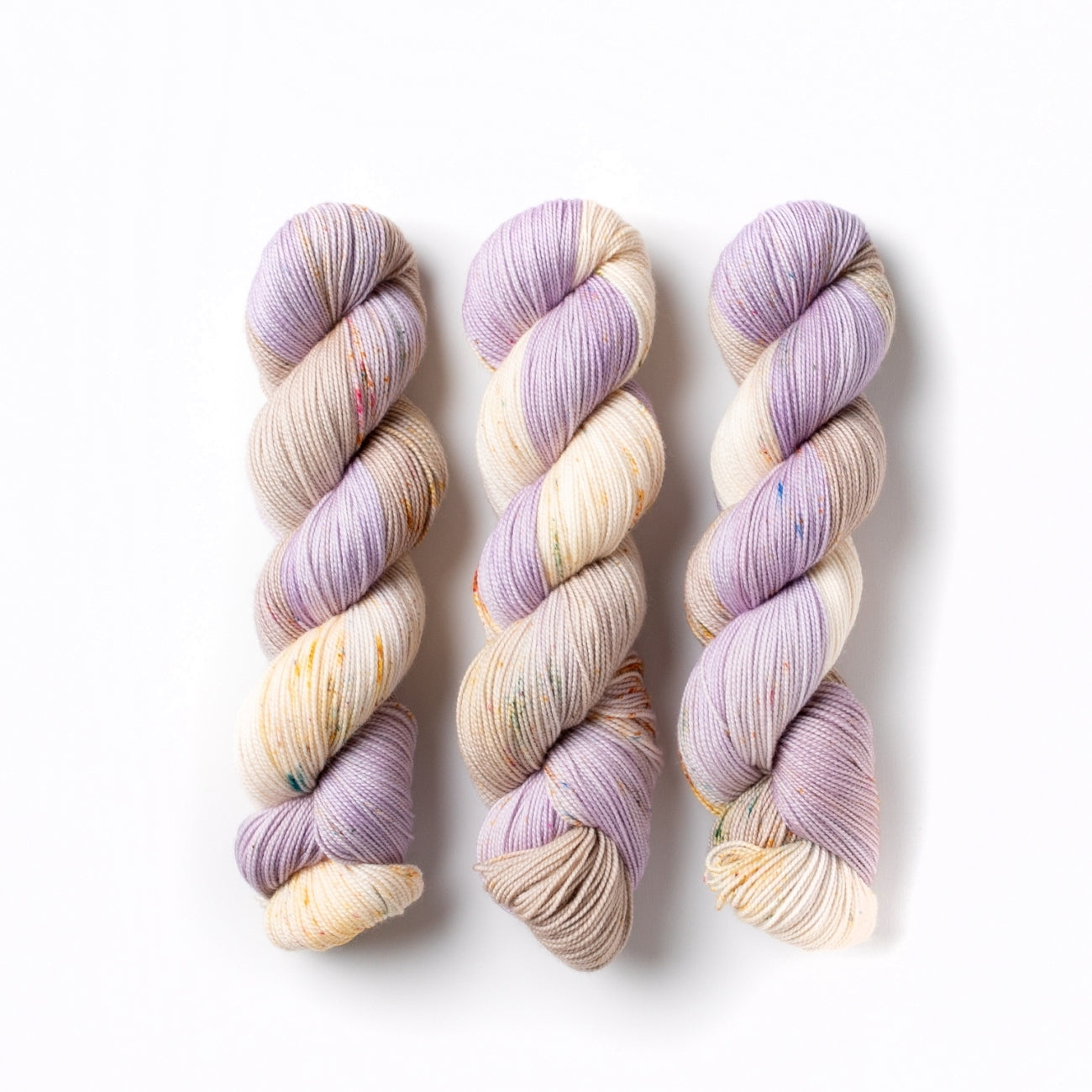 商品 – Bon voyage hand dyed yarn