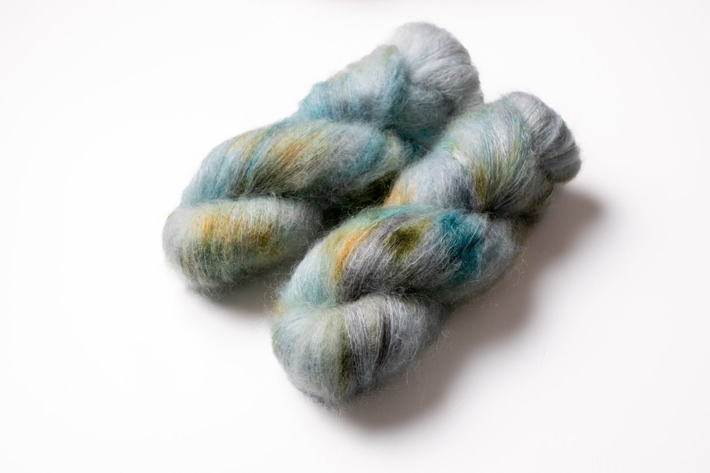 【Kid mohair】Moon　Sea of tranquility