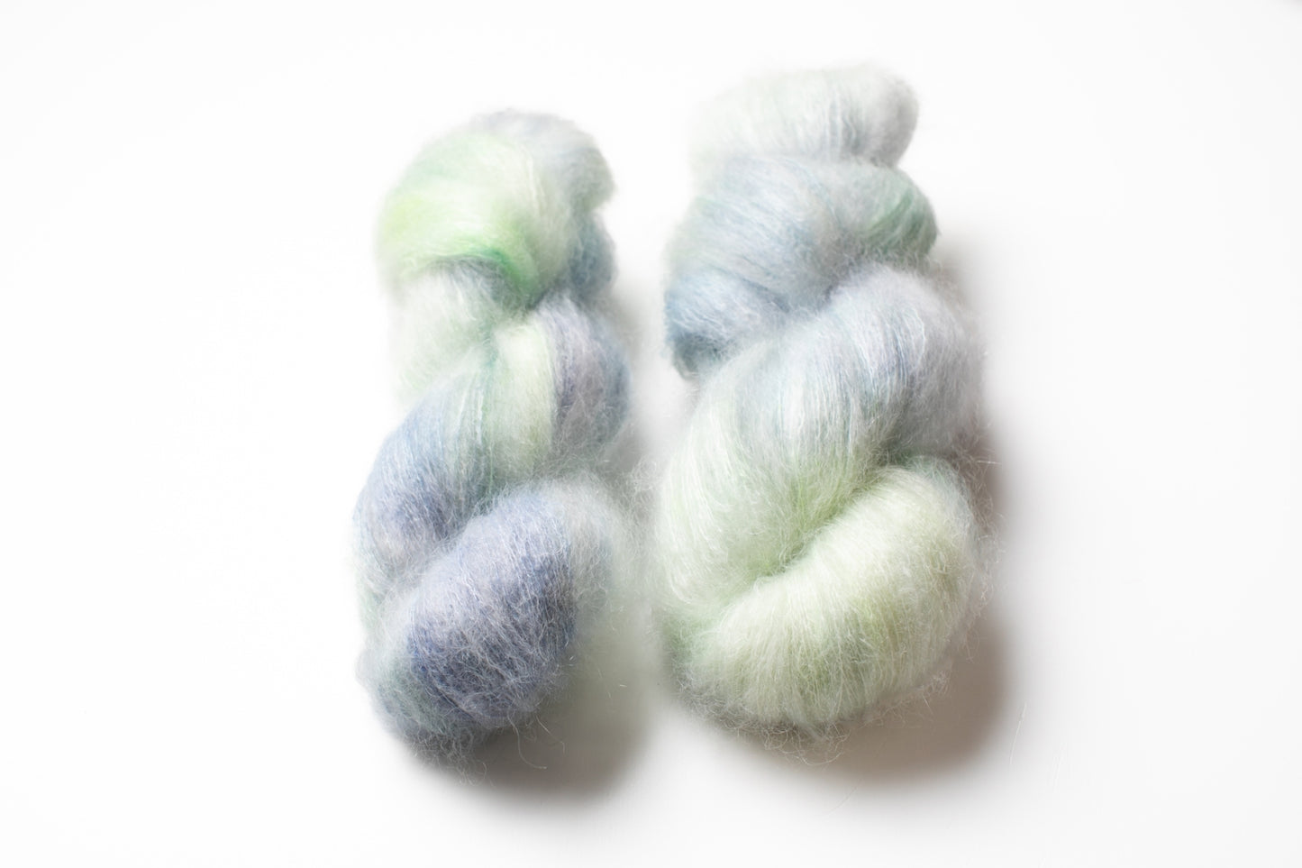 【Kid mohair】Moon　Sea of sorrow