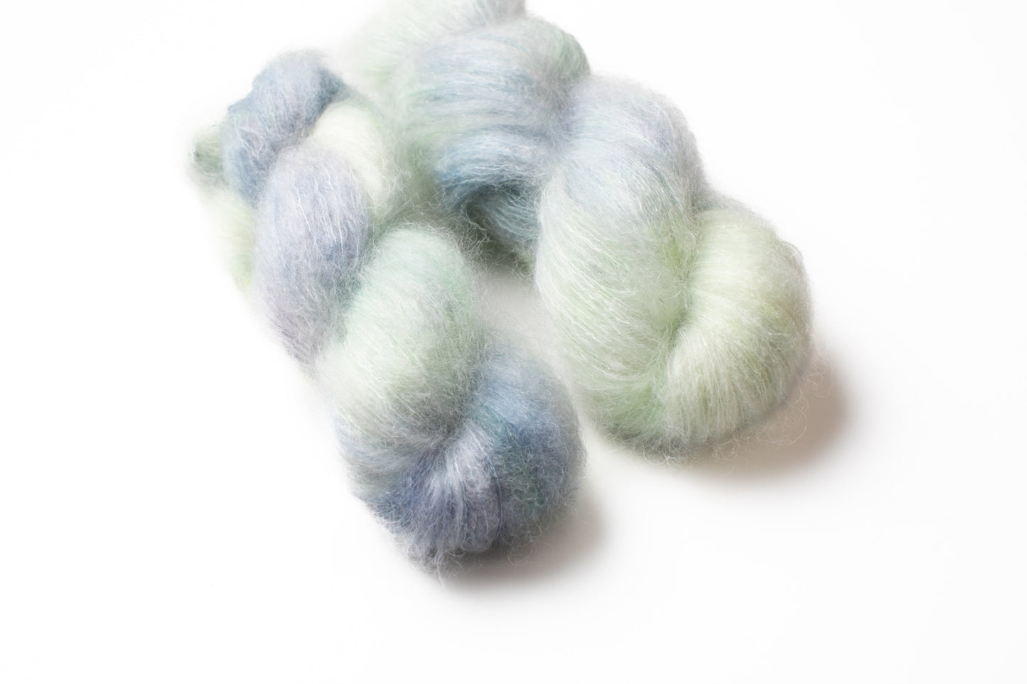 【Kid mohair】Moon　Sea of sorrow