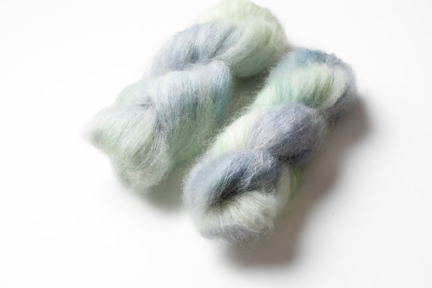 【Kid mohair】Moon　Sea of sorrow