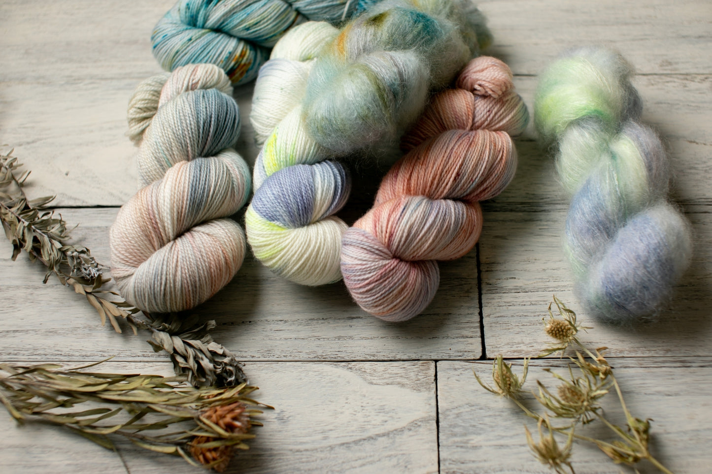 【Original yarn】Moon　Sea of tranquility